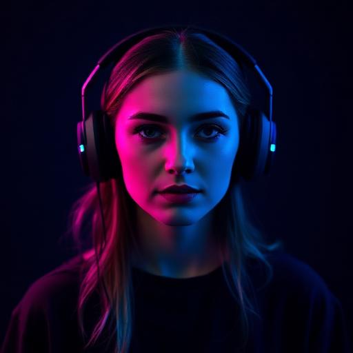 KYRA WAVES — Sounexis artist profile image