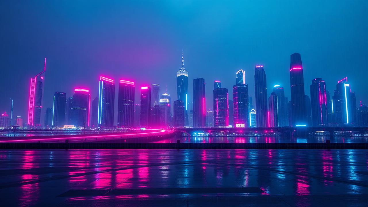 Gravity by KYRA WAVES — Sounexis music video