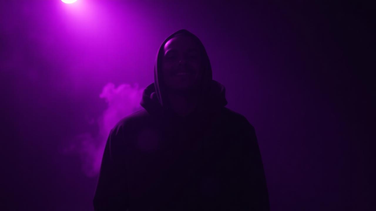 Neon Skies by NOVAKANE — Sounexis music video